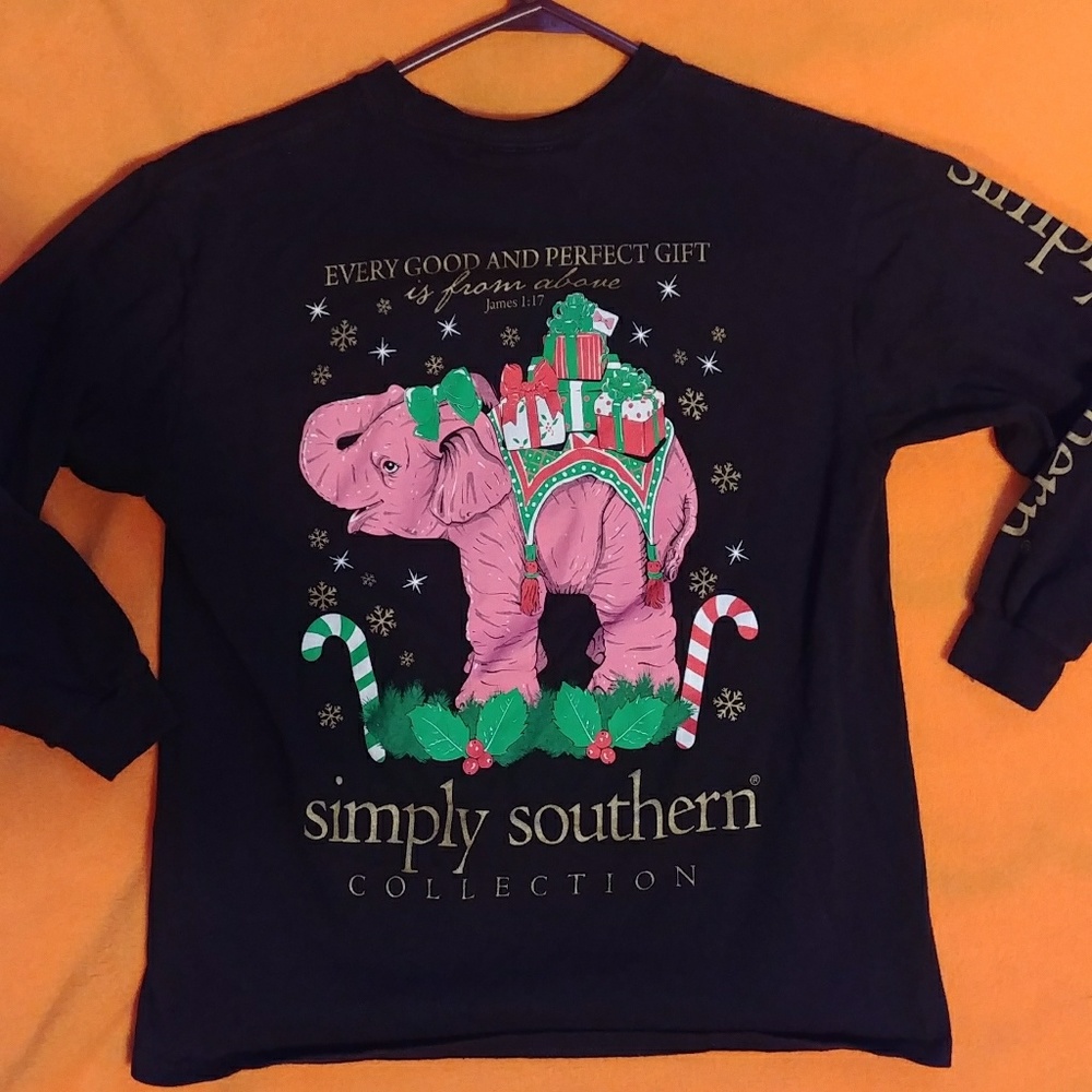 Simply Southern Shirt